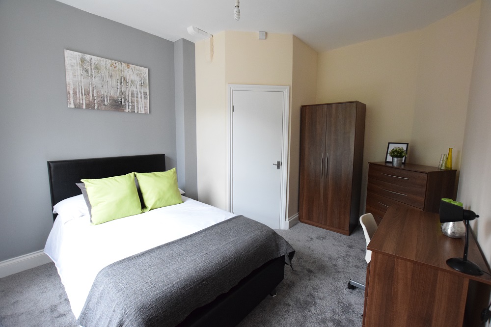 🏡Ensuite rooms !NOW – South Road – B23