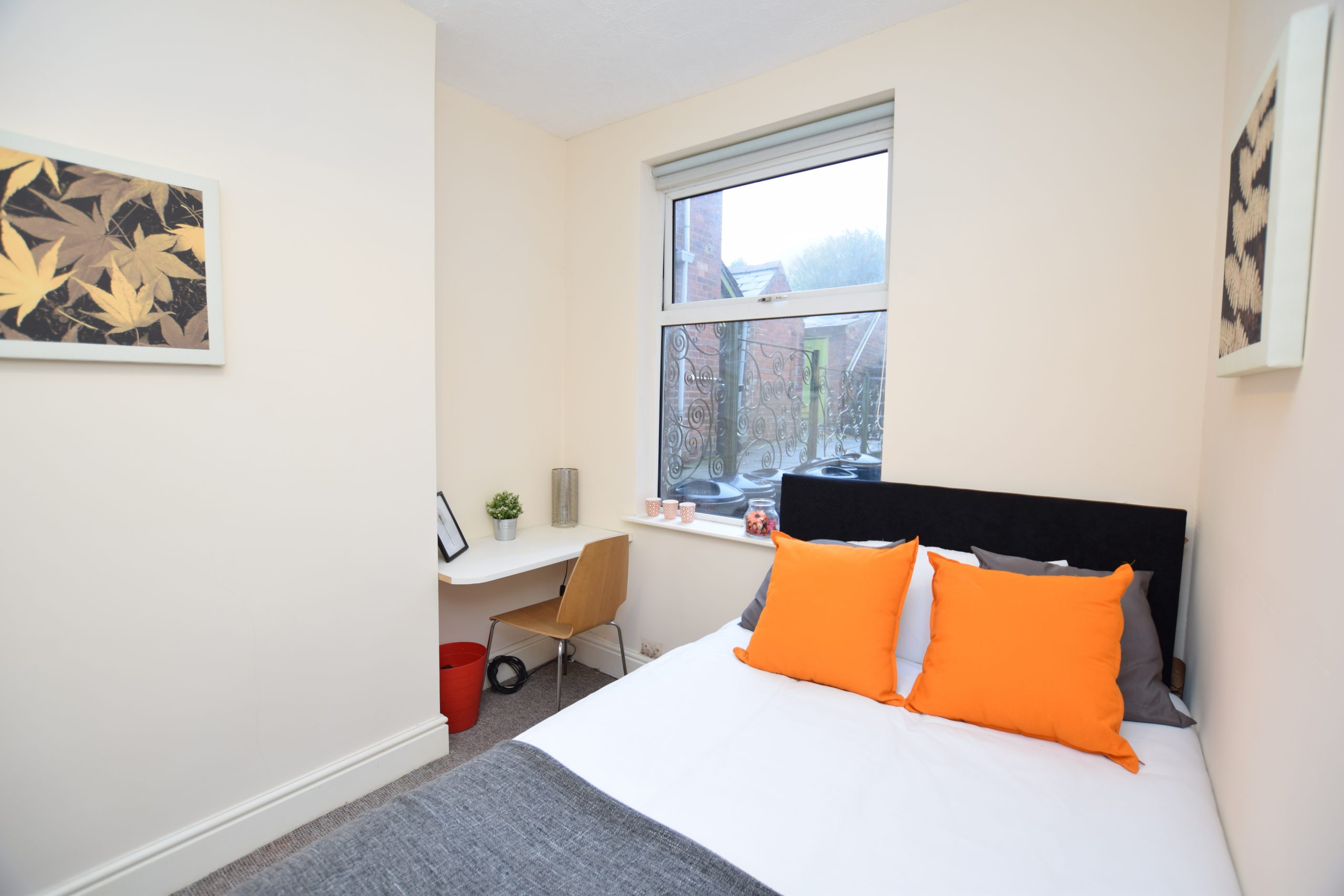 Double Room – Available now – DY2