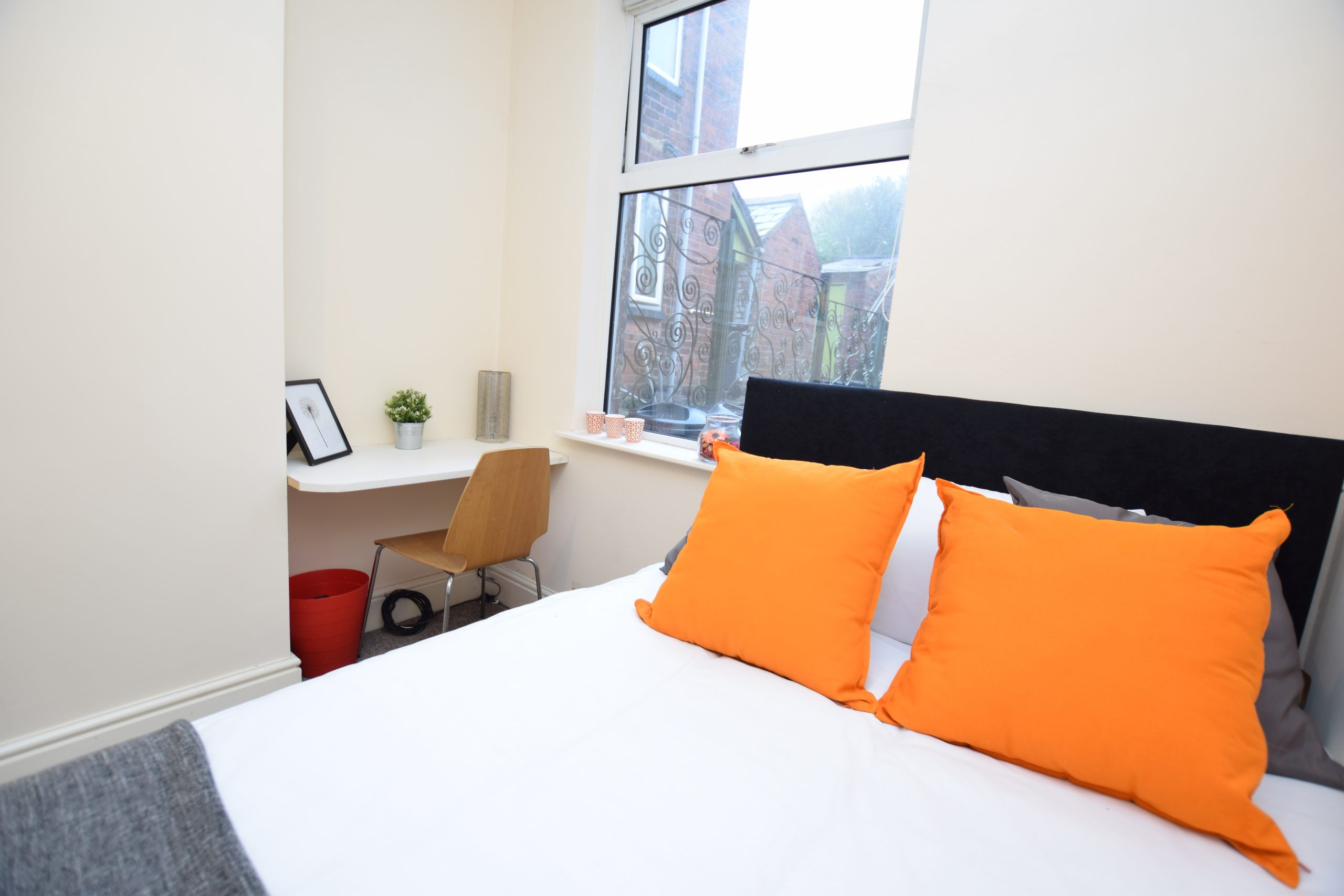 Double Room – Available now – DY2