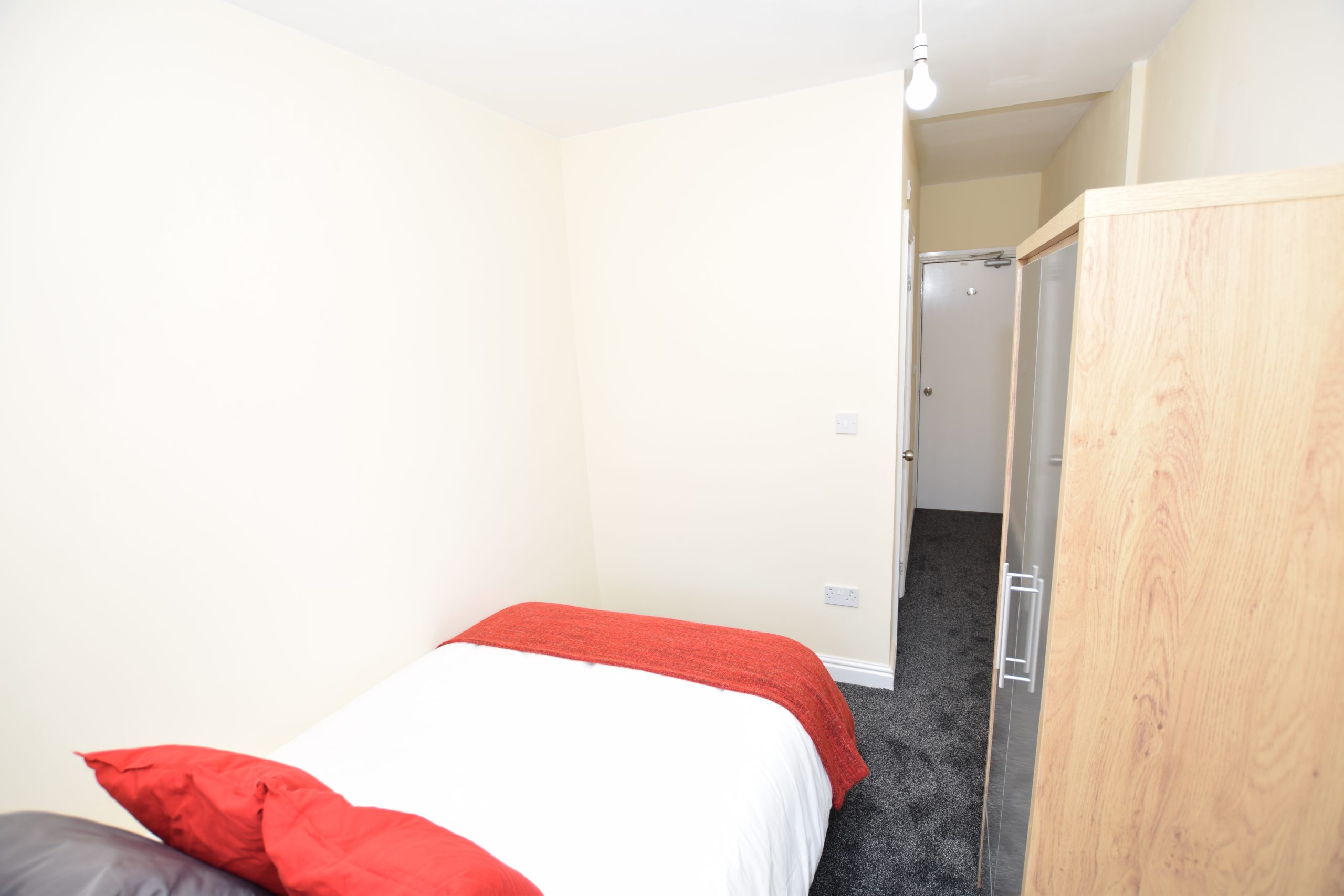 🏡*DON’T MISS OUT* BRAND NEW ENSUITE ROOM! B17