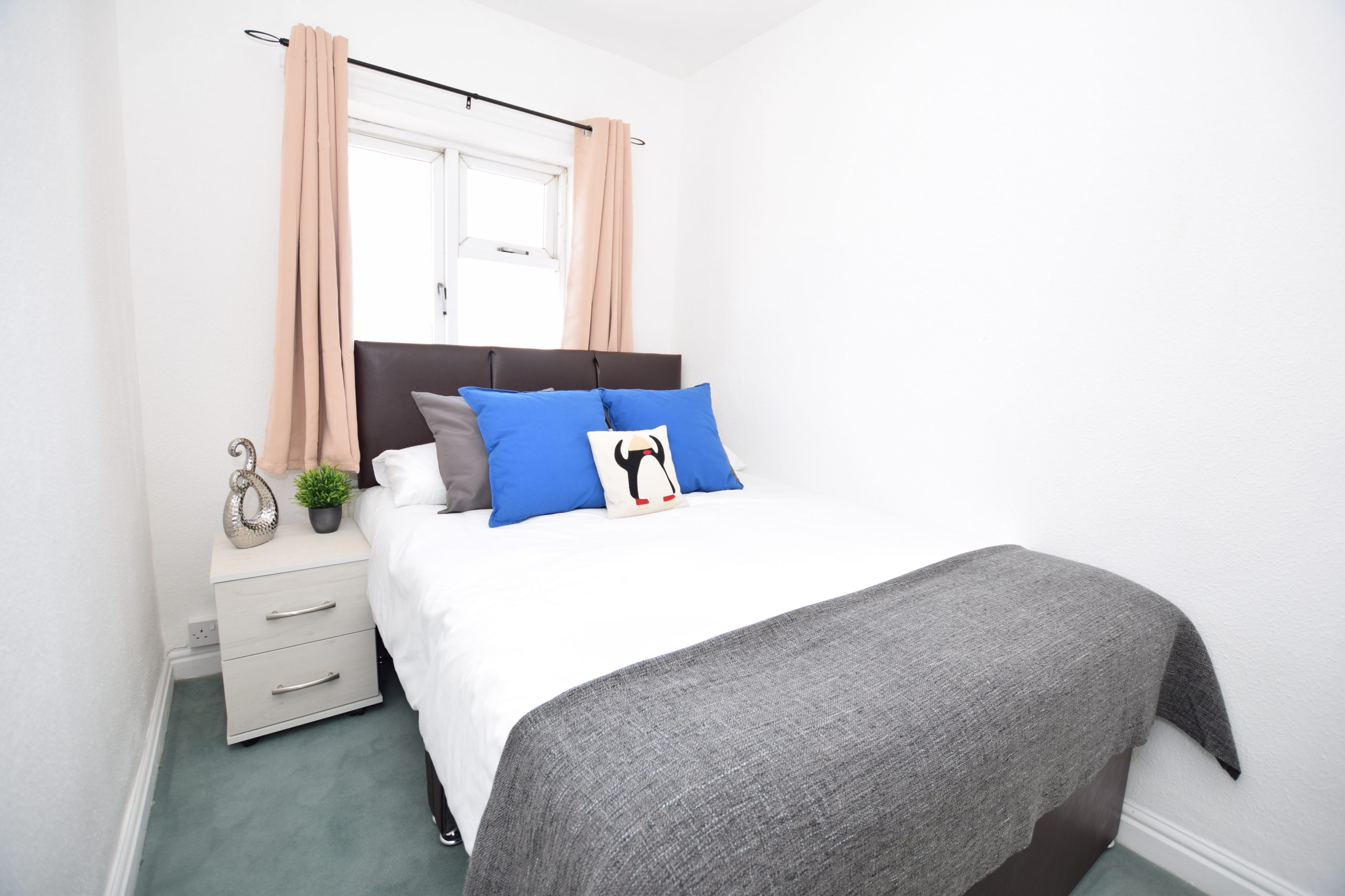Double Room – Dudley, DY1