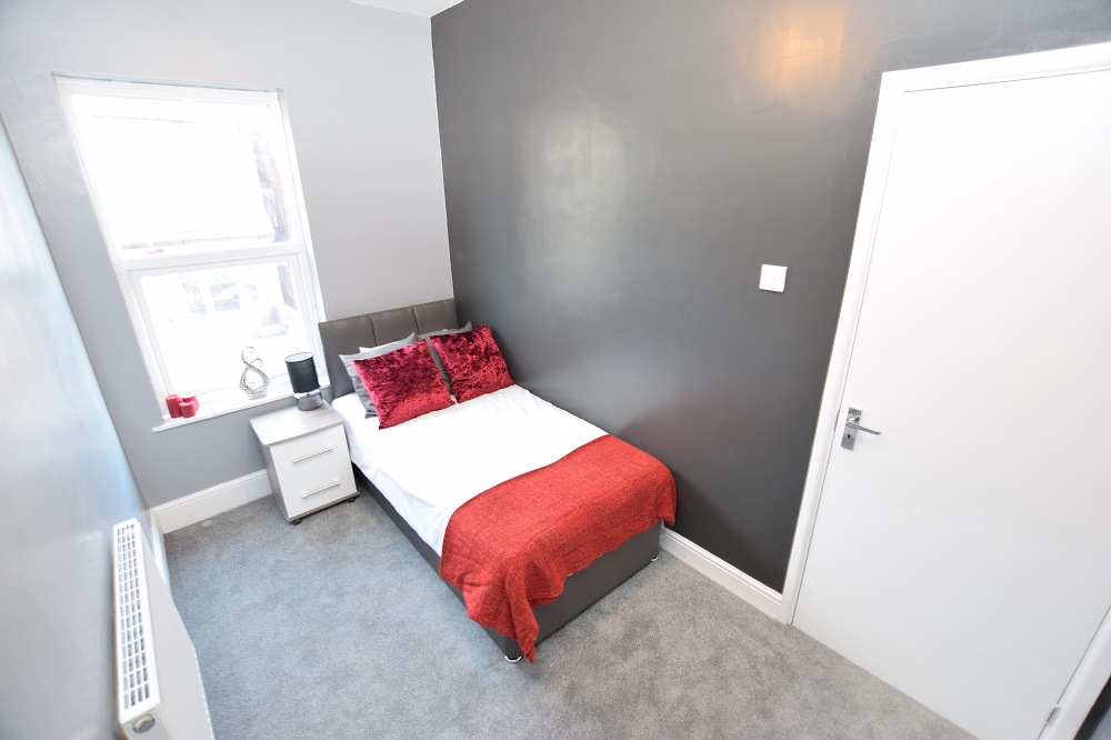 Single Room Available Now! – Dudley – DY2
