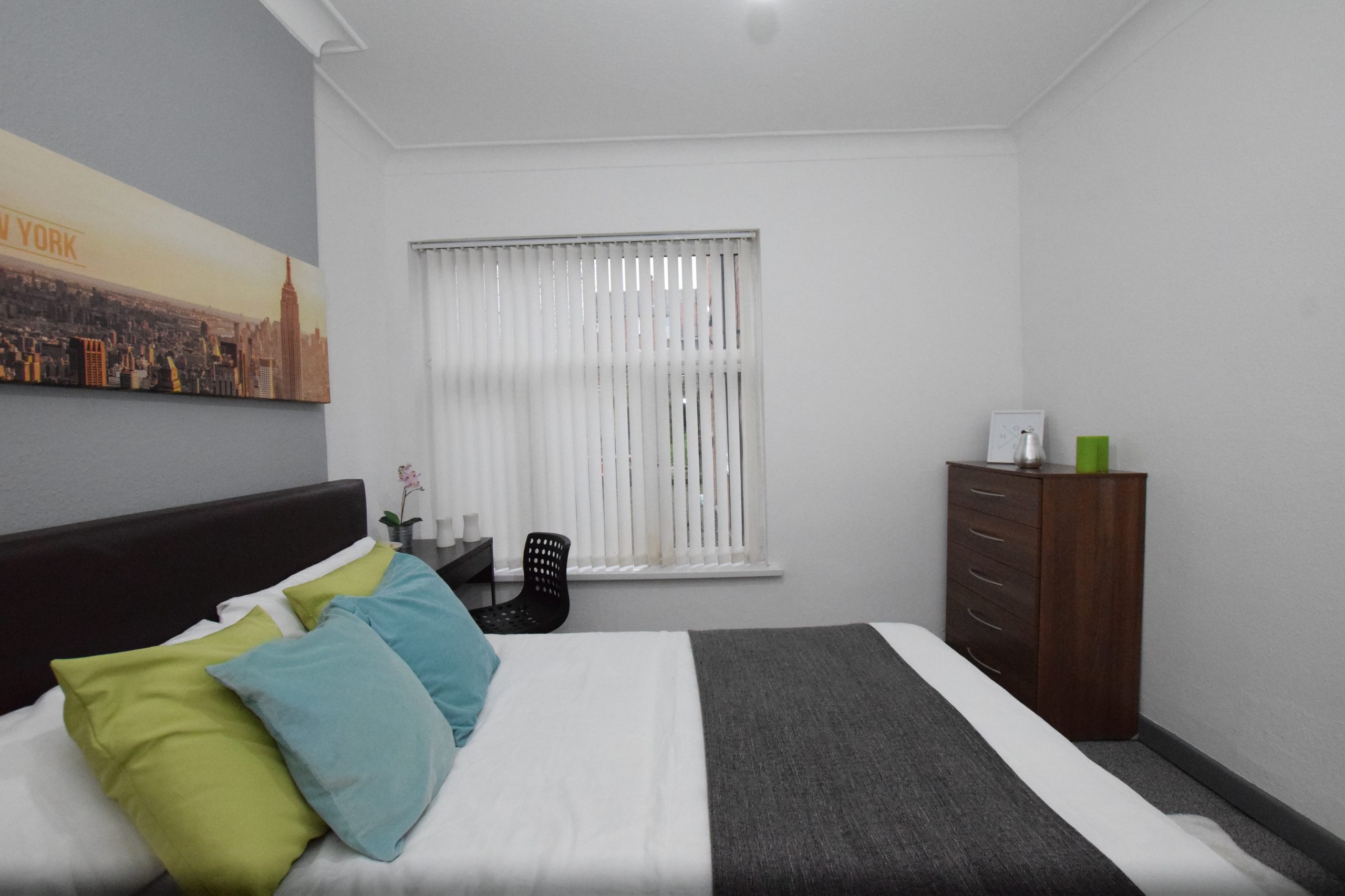OFFER: £150 Off The 1st Month’s Rent, Spacious🏡Double Room in Moseley