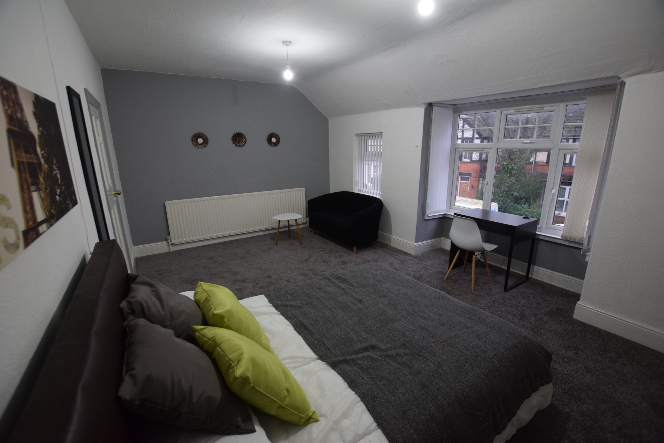 OFFER: £150 Off The 1st Month’s Rent, Spacious🏡Double Room in Moseley