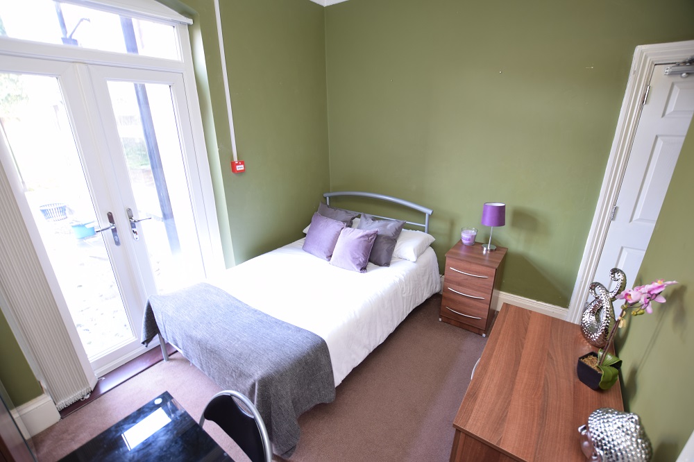 en-suite room to Rent – Erdington – B23 🏡